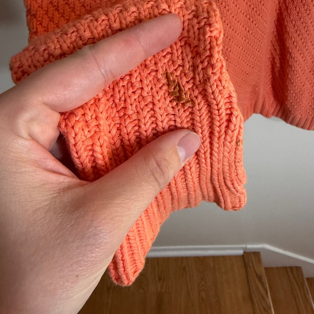 Lululemon Post Practice Cardi - Picture 5 of 6